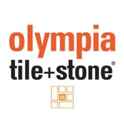 Olympia tile + stone